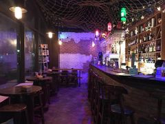 -TIME BAR&一贯料理(文星广场店)