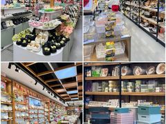 -西北轻工批发市场
