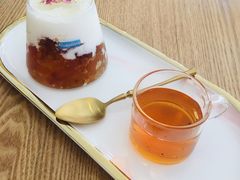 -Blueglass酸奶(财富购物中心店)