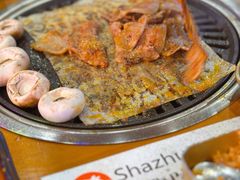 -杀猪天·韩国烤肉(总店)