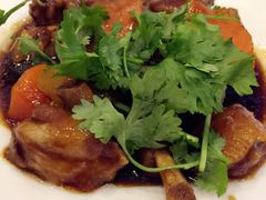 -南来顺饭庄·清真(南菜园店)