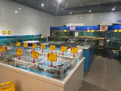 -小贝壳酒楼(经九路店)