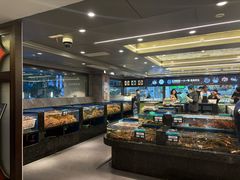 -东海怡品海鲜豆捞(舟宿夜江店)