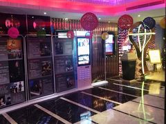 -凯乐会量贩KTV(国防大厦总店)