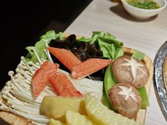 -真牛哇·香辣汽锅蛙(天河城店)