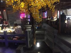 -卞氏菜根香(青羊万达店)