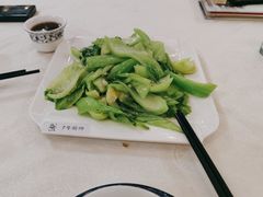 -津津菜馆(绝没分店)