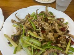 -聚发号清真菜馆