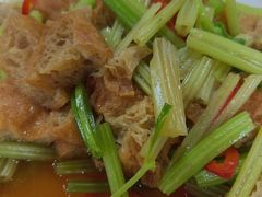 -南华寺素食馆(南华禅寺店)