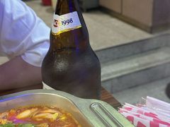 -聚味罗记大排檔·烧烤·鲜鱼杂·甲鱼煲(科学馆店)