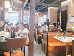 -秋色客家菜(南山店)