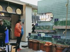 -鱼你相聚·河鲜馆(袁家岭店)
