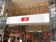 -优衣库(银座店)