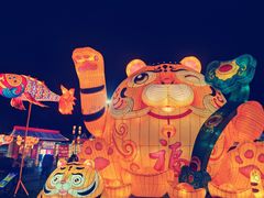 -深圳锦绣中华民俗村