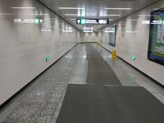 -北沙滩(地铁站)