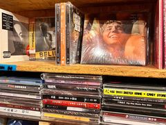 -独音唱片 Indie Music