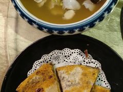 -天和晟烤鸭店(世纪坛店)