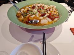 -巷子宽·酸菜鱼(迪士尼小镇店)
