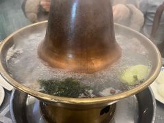 -鑫龙火锅城(青岛分店)