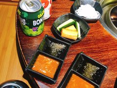 -杀猪天·韩国烤肉(总店)