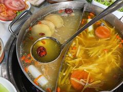 -田村·酸汤鲜牦牛肉火锅(布达拉宫广场店)