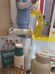 体验后-顾泽医疗美容