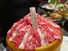 -降霜牛寿喜烧.和牛金赏Plus(501城市广场店)
