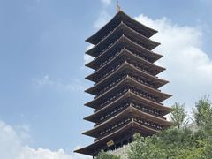 -牛首山文化旅游区