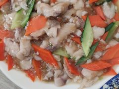-金鹏鱼肉馆
