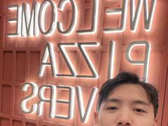 -必胜客(榆林万达店)