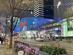 -Blac+Blac(中海环宇荟店)