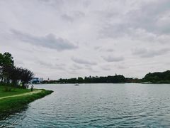 -美兰湖景区