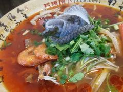 -芙蓉树下冒菜·麻辣烫(农院店)