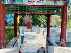 -孤山寨风景区