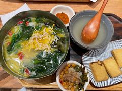 -小满手工粉(上海月星环球港店)