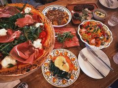 -Alimentari Grande(东湖路店)