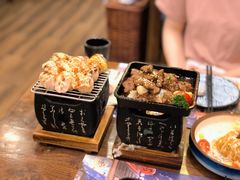 火炙波波寿司-仙隐小鹿中華の日料(正弘城店)