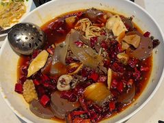 -徽镇小厨·经典徽菜(十里河店)