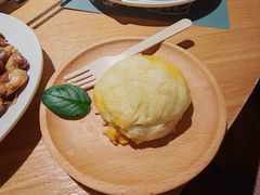 -一朵菌·野生菌探索家火锅(南亚店)