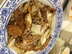 四季京味烤鸭店(农林下路店)-四季小馆·地道北京小吃(广百店)