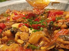 -大师傅金奖啤酒鱼(西街口总店)