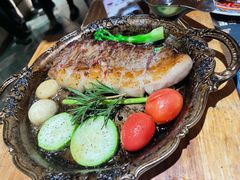 -卢布里西餐厅(海拉尔店)