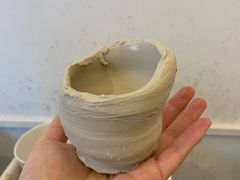 -粤陶渊.DIY陶艺体验馆(粤陶总店)