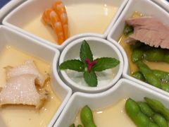 -新加坡泰国村酒楼(五角场店)
