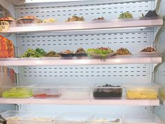 自助取餐区-曹掌柜小酒馆烧烤集团(崂山同兴路店)