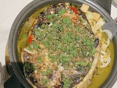 -锦尚阁烤鱼(望京新荟城店)