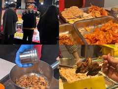 -大学城夜市