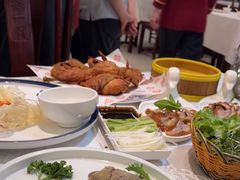 -都一处 (方庄店)