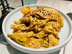 乾隆白菜-羲和雅苑•北京烤鸭(陆家嘴中心店)