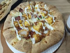 -达美乐比萨(文三路店)
